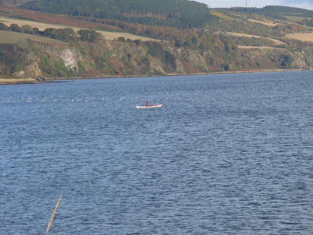Black Isle Avoch