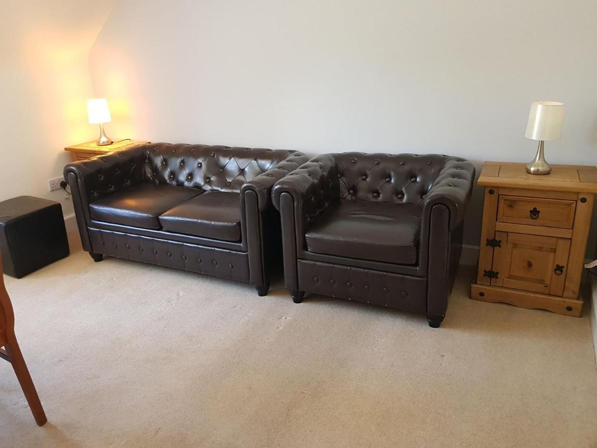 Apartment Black Isle *