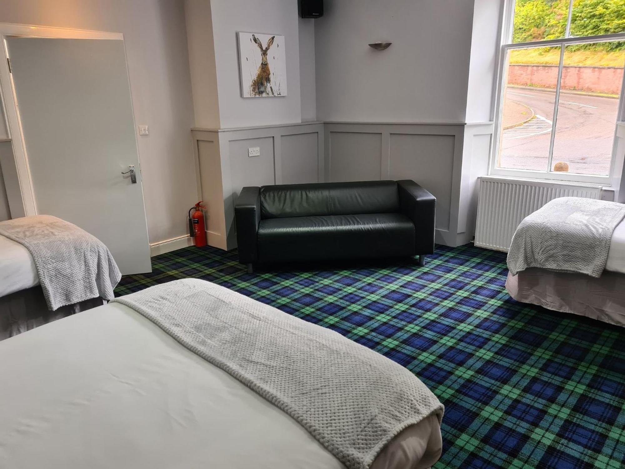 Black Isle Avoch