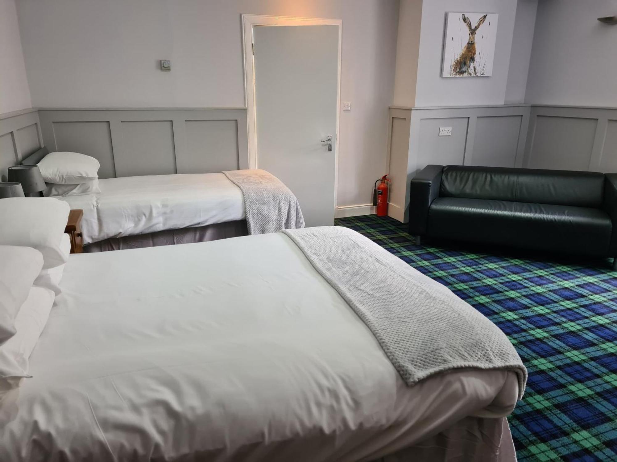 Black Isle Apartment Avoch
