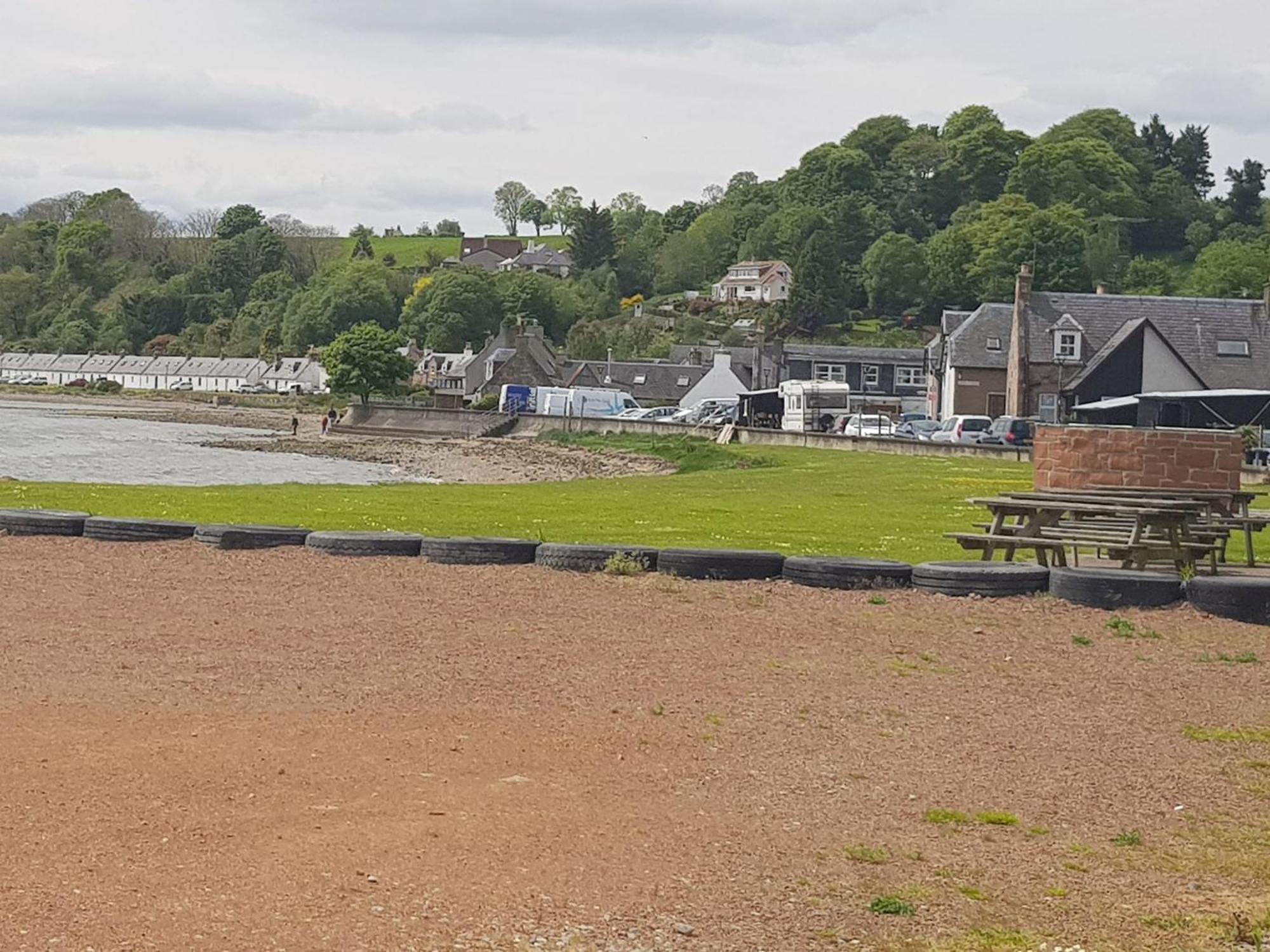 Black Isle Avoch