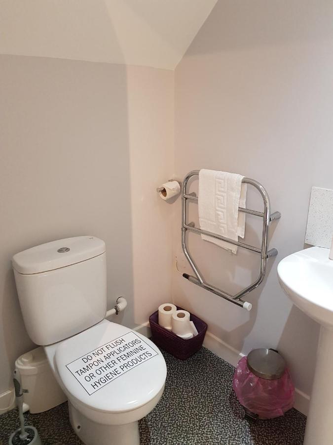Black Isle Appartement