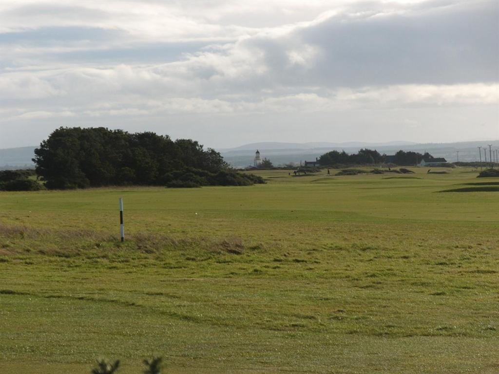 Black Isle *