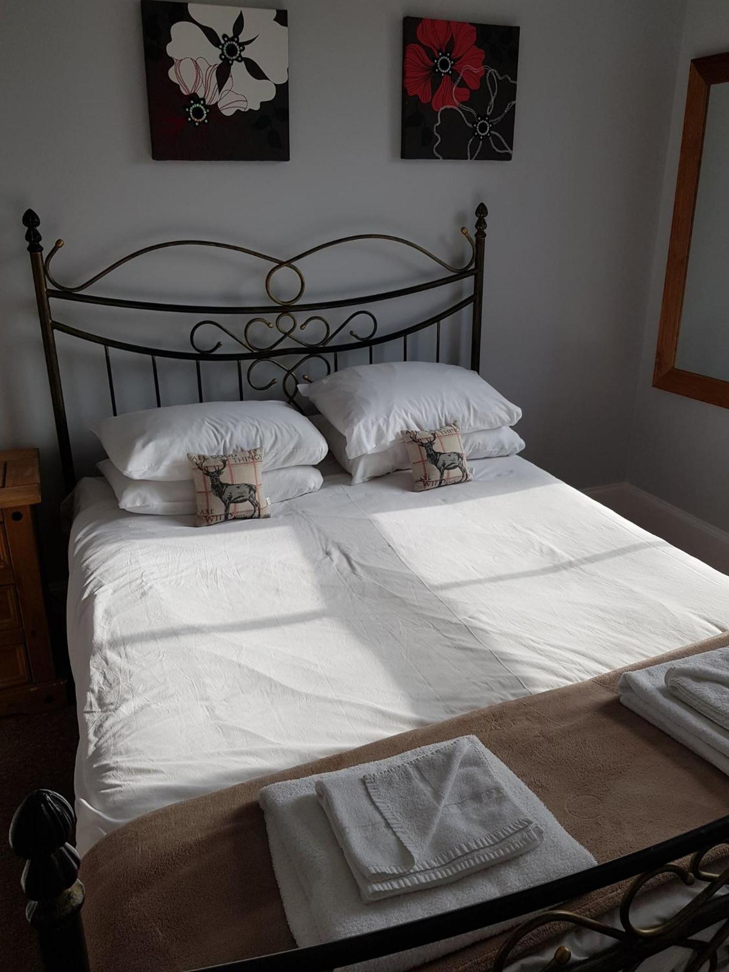 Black Isle Appartement
