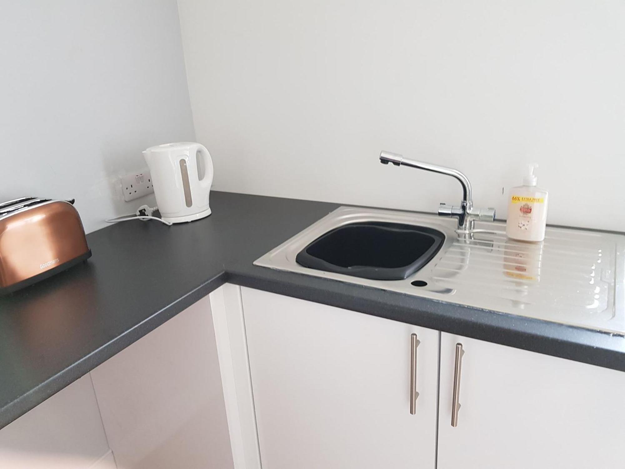 Appartement Black Isle Avoch