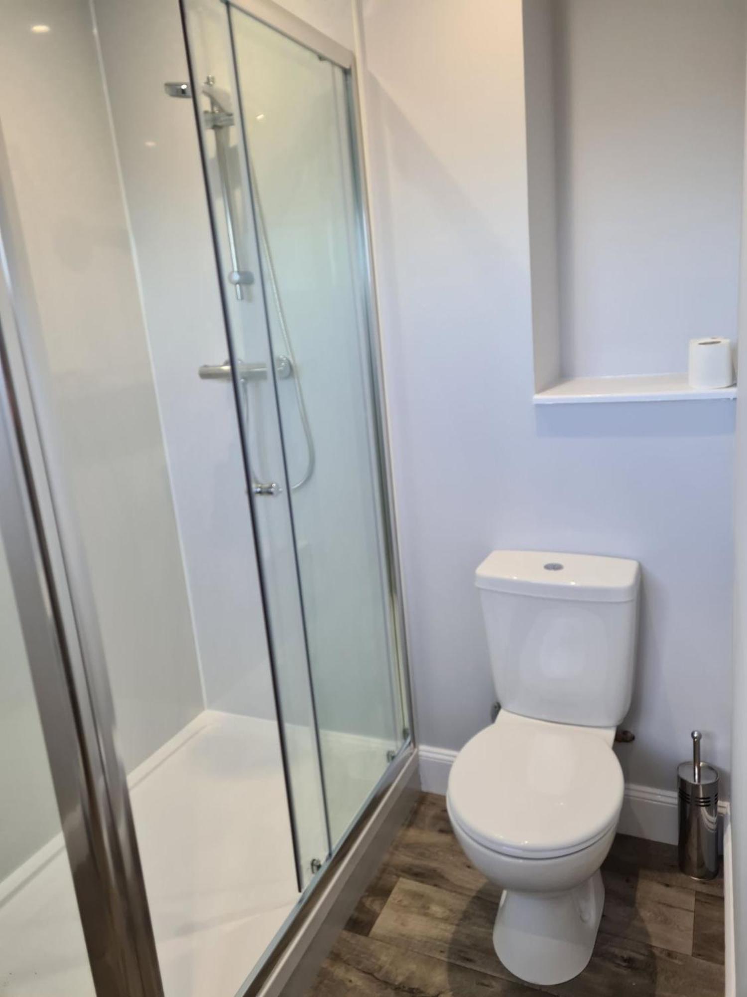 Appartement Black Isle