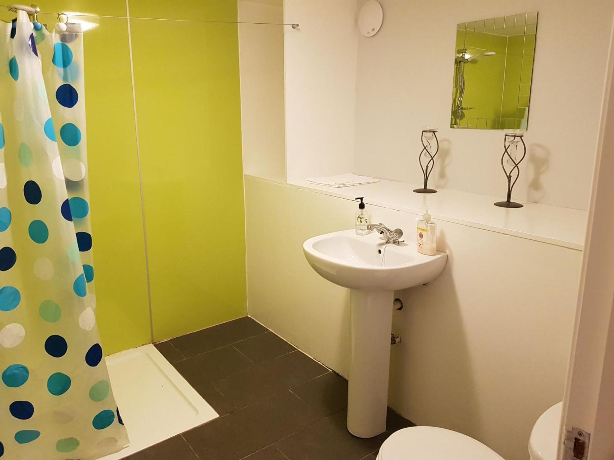Appartement Black Isle Avoch