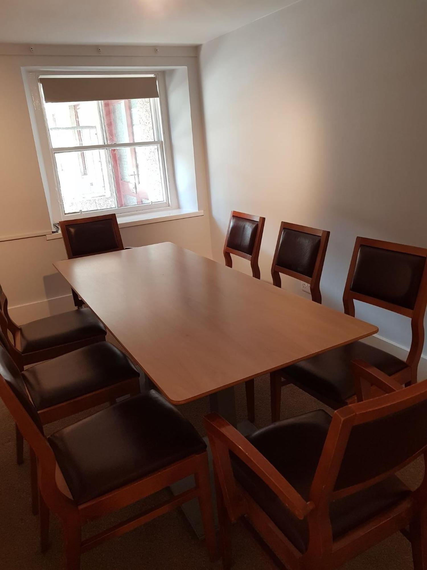 Appartement Black Isle