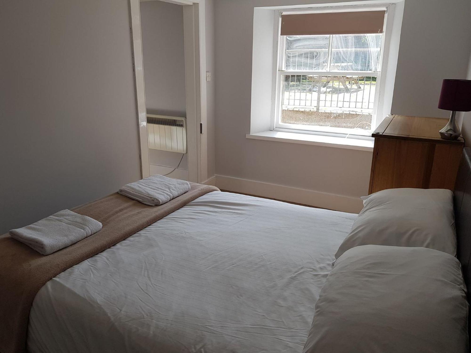 Appartement Black Isle *