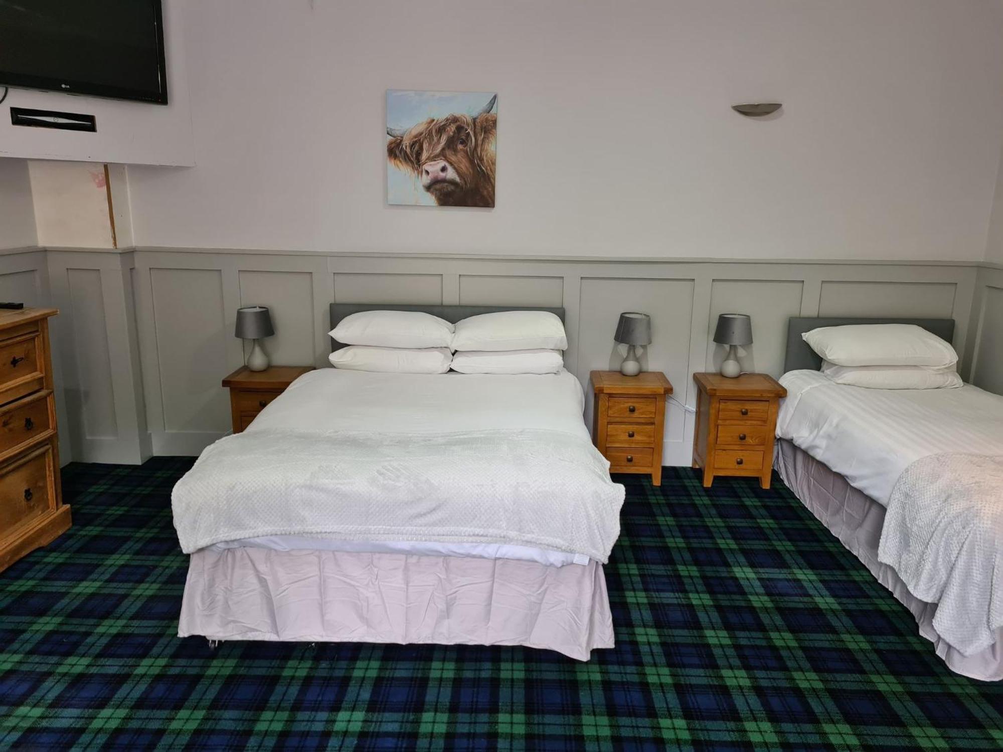 Appartement Black Isle Avoch