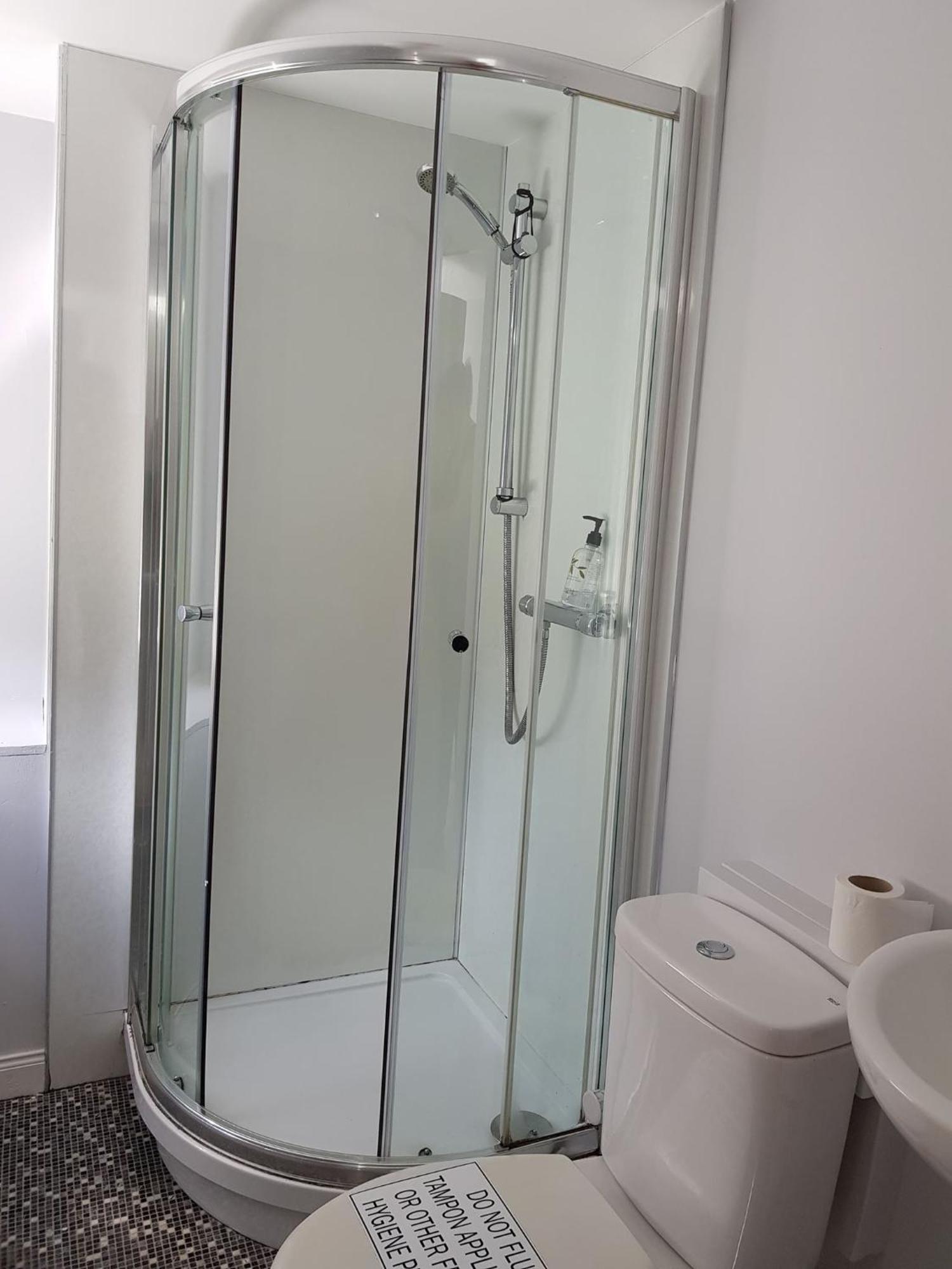 Black Isle Appartement