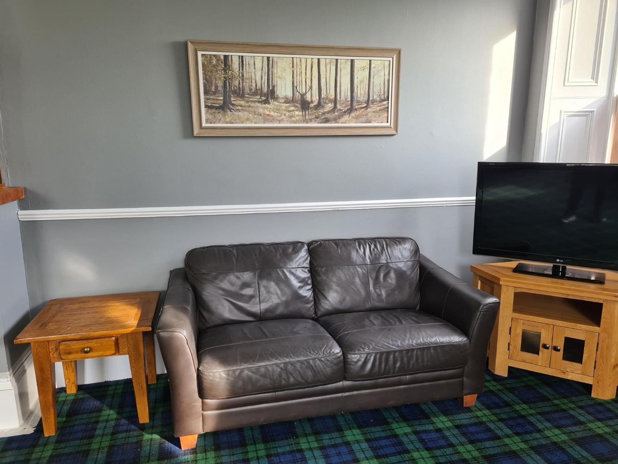 Appartement Black Isle