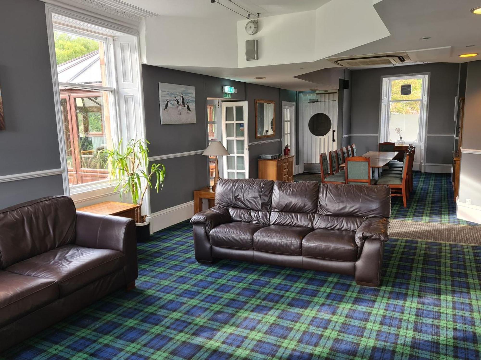Black Isle Appartement