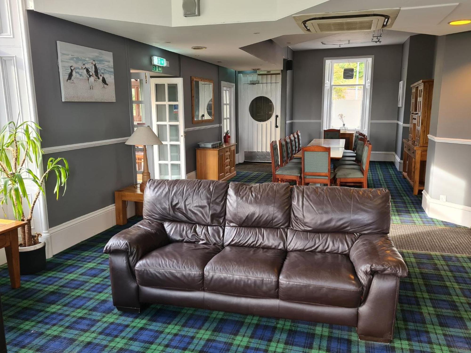 Black Isle * Avoch
