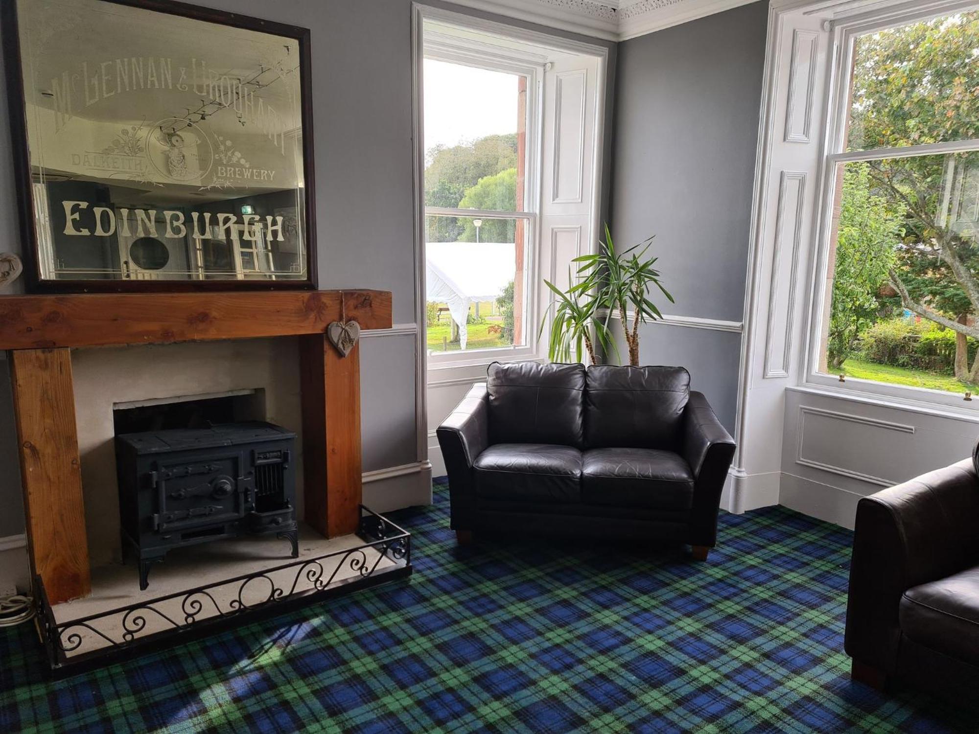 Black Isle