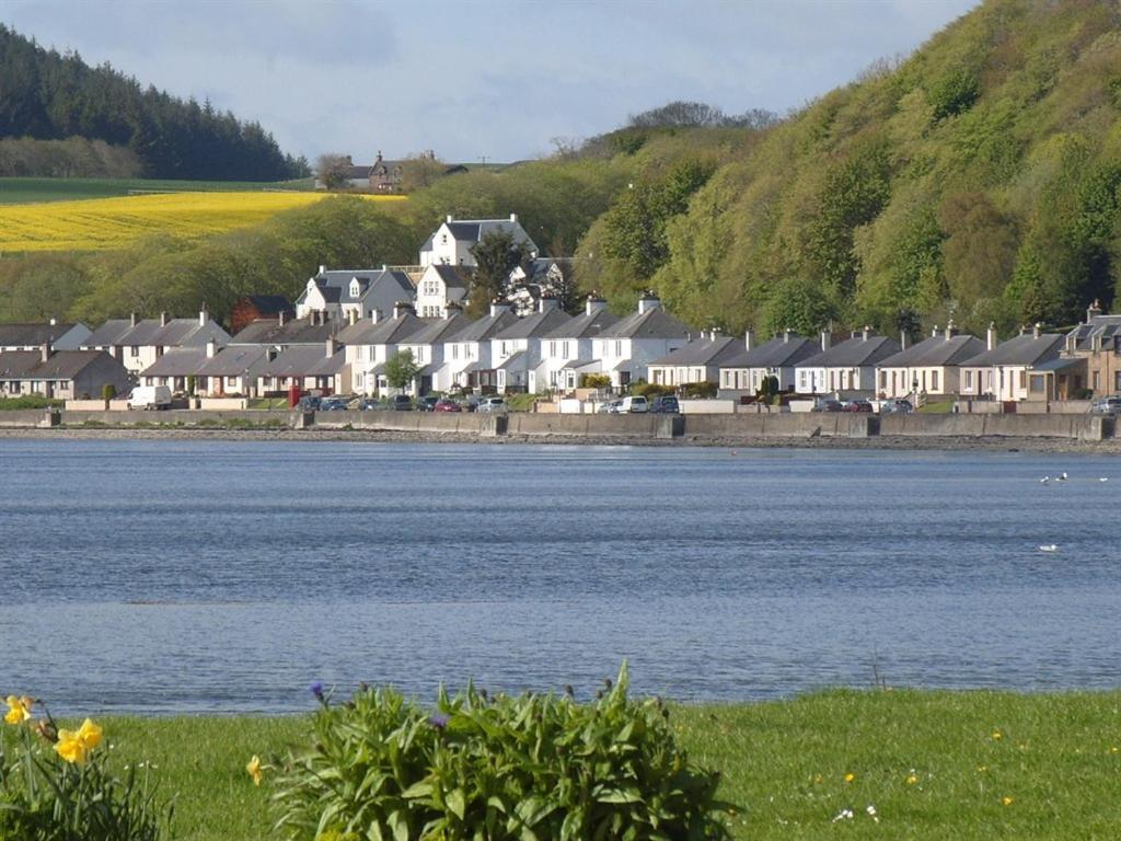 Black Isle * Avoch